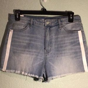 NWT- Tinseltown - W15 - BLUE